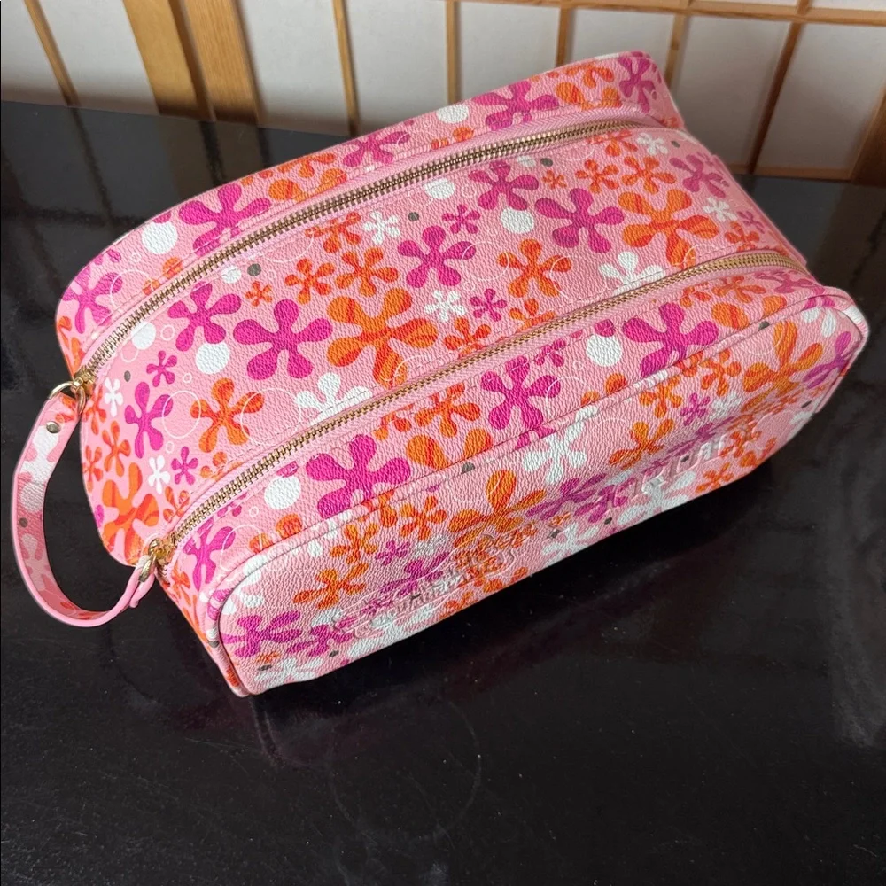 SpongeBob by Truly Cosmetic Bag - Picture 3 of 3